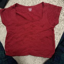 BAG OF  GIRL CLOTHES 