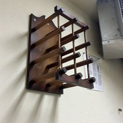 Wine Rack