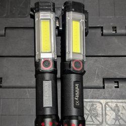 Flash Lights TWO 