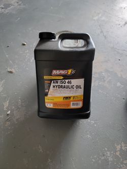 NEW Mag 1 Hydraulic Oil ISO 46