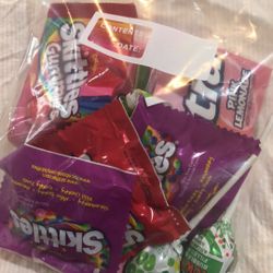Candy Bag