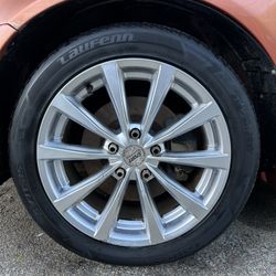 Rsx Wheels