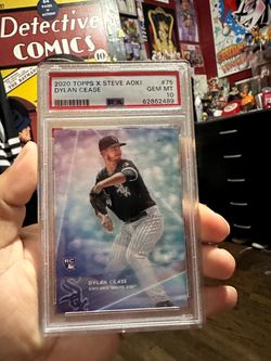 White Sox