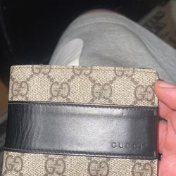 Gucci Wallet