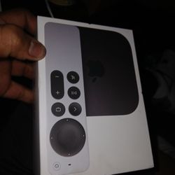 Apple TV 