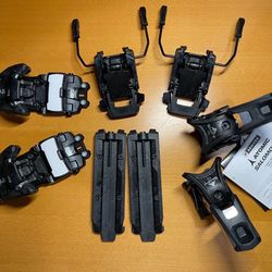 New - Salomon S/Lab Shift MNC Ski Bindings  