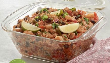 Refractario 8x8 Princess House 