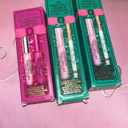 Bundle Of Lip Gloss New 