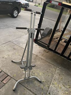 Maxi Climber