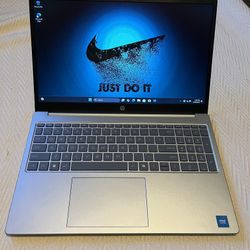 HP 15.6 inch Laptop