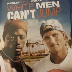 White Men Can’t Jump Bluray Wesley Snipes 