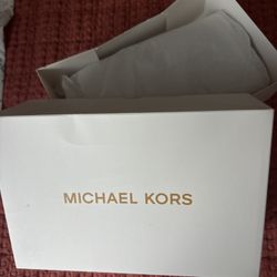 Michael Kors Jet Travel