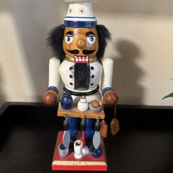 Toy Soldier 