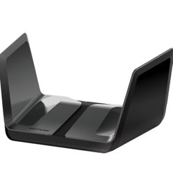 Asus nighthawk RT-80 Router