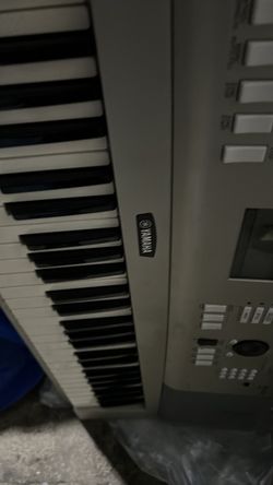Piano