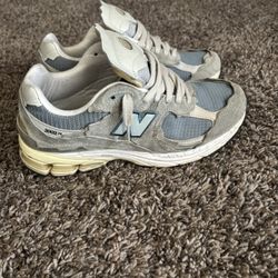 New Balance protection pack
