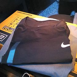 Nike Dri Fit Tees