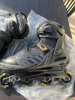 Men’s Size 12 rollerblades