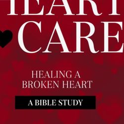 Heartcare Book 