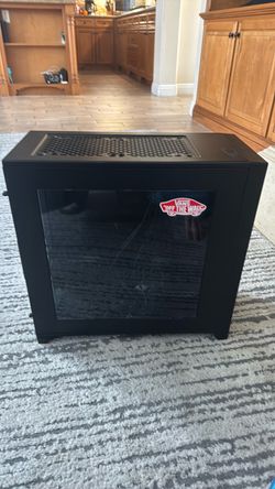 PC Case