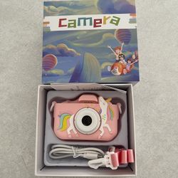 Girls Camera