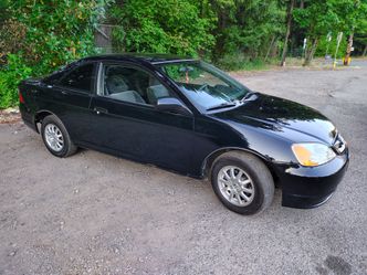 2003 Honda Civic
