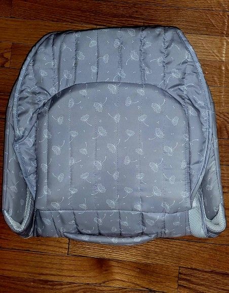 Baby Changing Basket