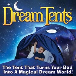 Dream tent