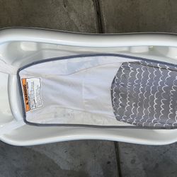 Bath Tub For Baby