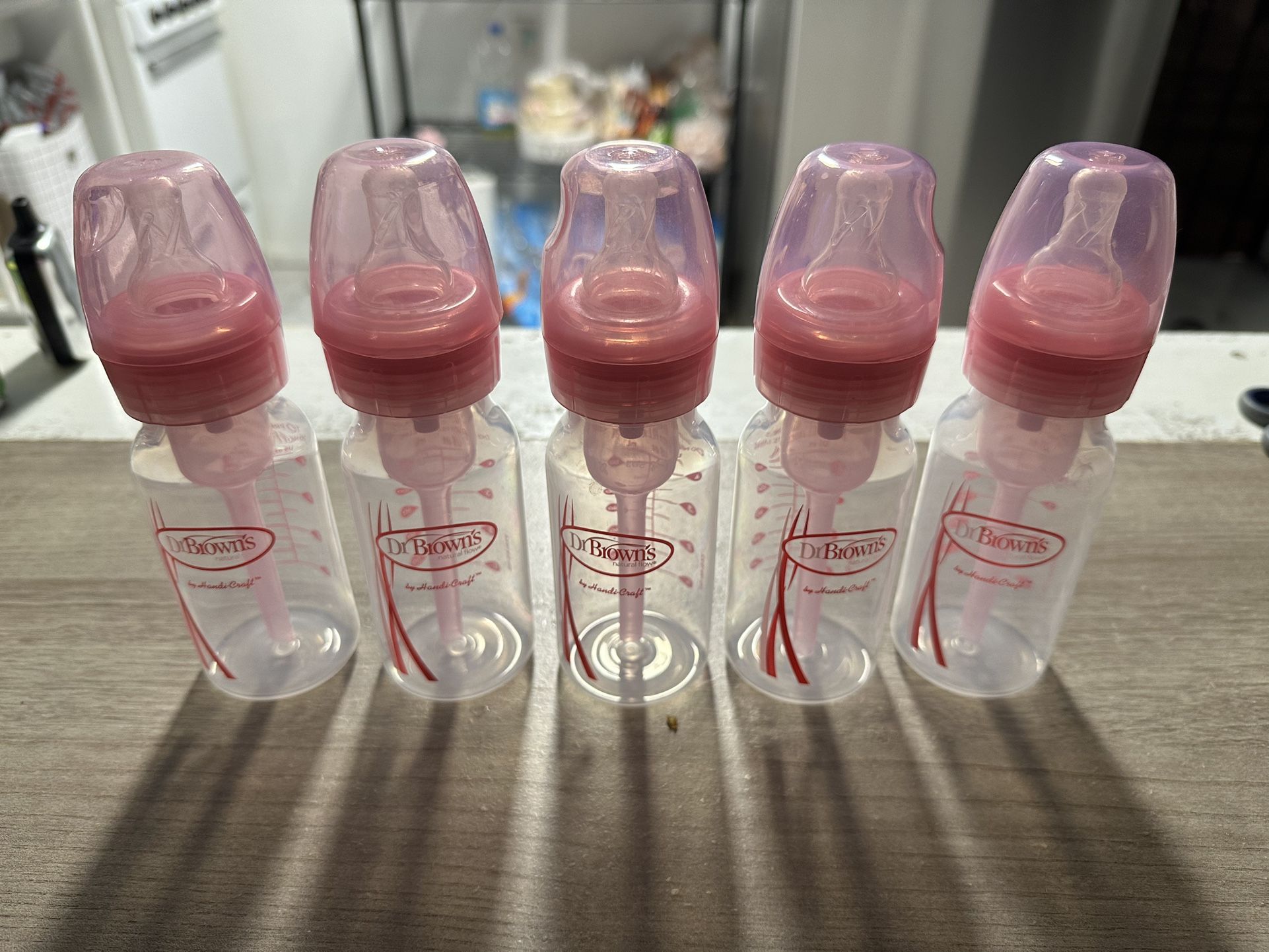 Doctor Brown Bottles