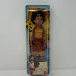 Disney Moana 2 - Loto Fashion Doll
