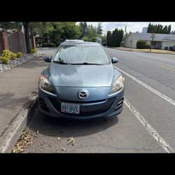 2010 Mazda 3