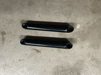 Bafang e bike cranks custom