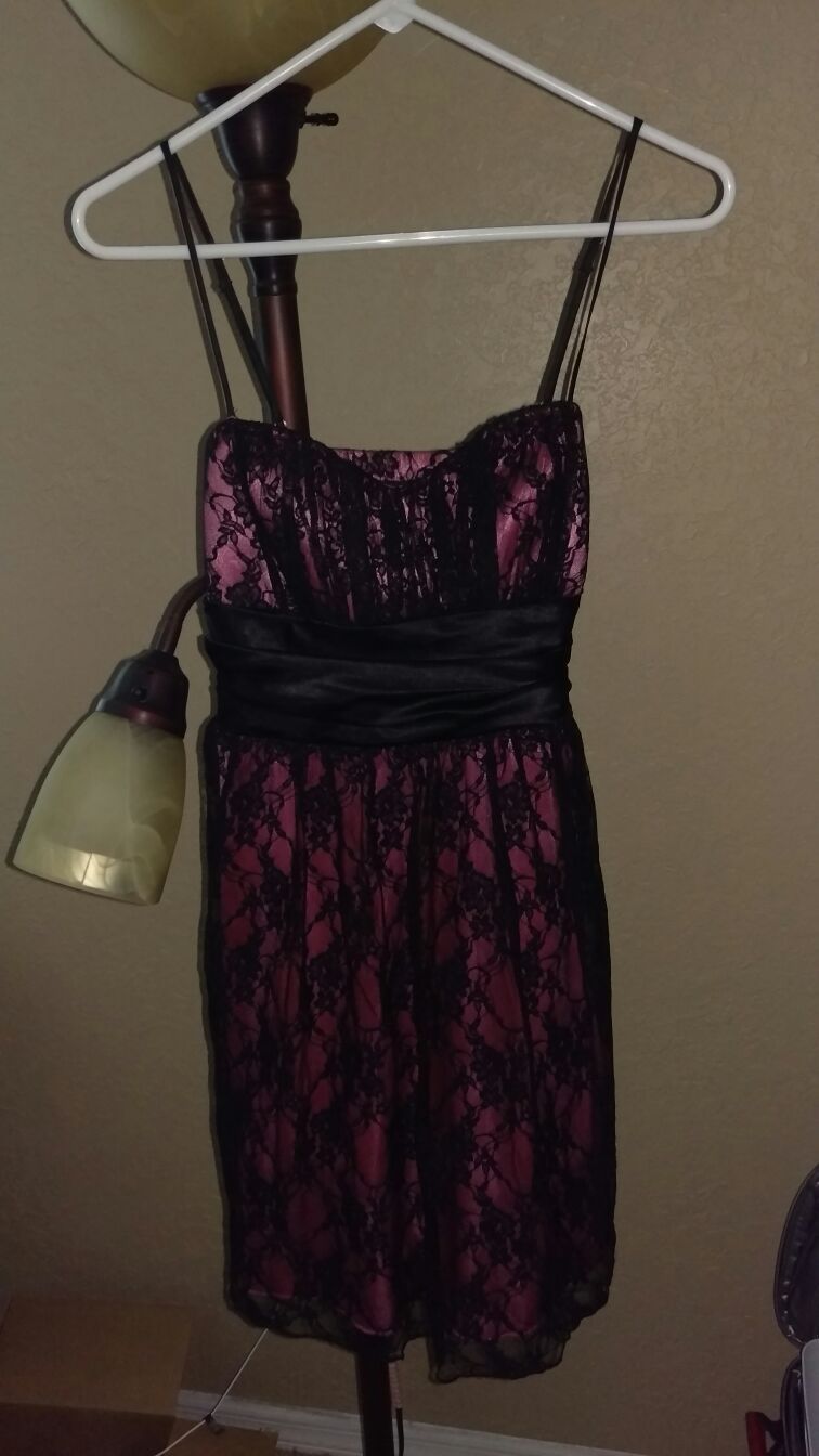 Size Medium 7-9 dresses $15/all