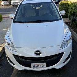 2015 Mazda 5