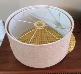 Matching Lamp Shades