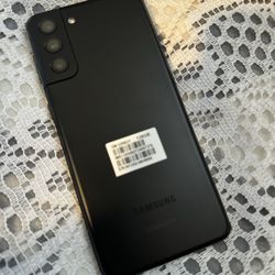 Samsung Galaxy S21 Plus 128GB unlocked