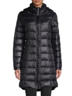 Bernardo Warm Jacket 