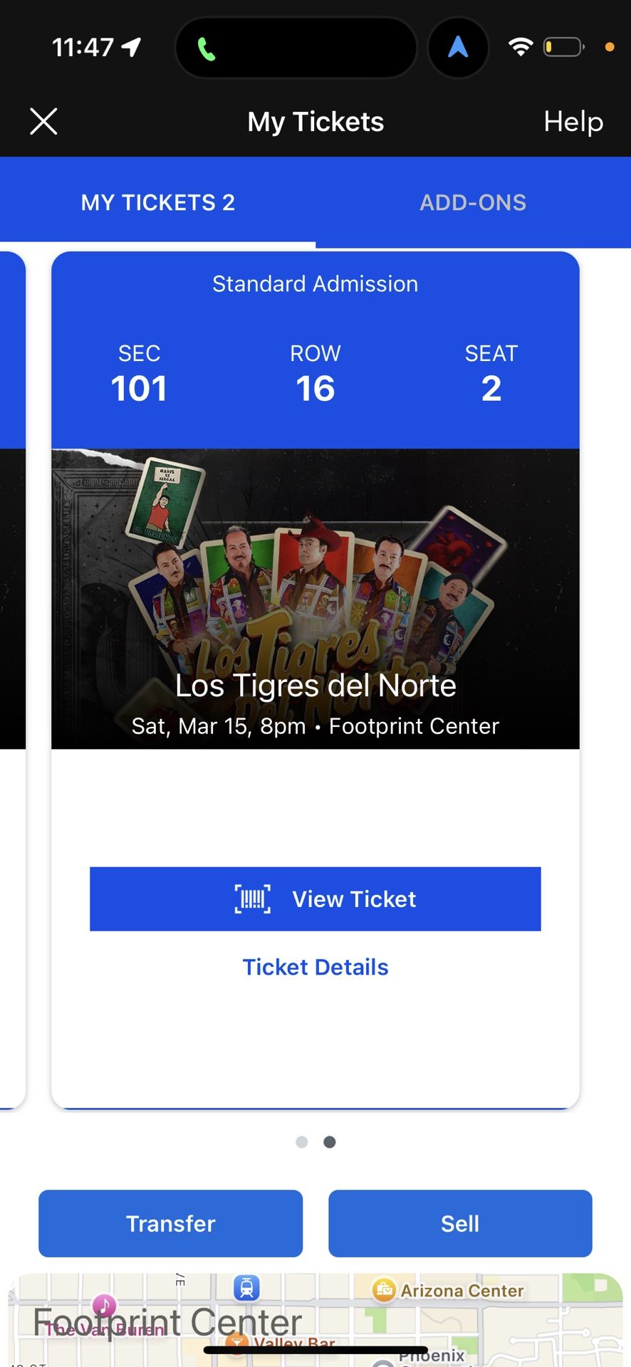 Los Tigres Del Norte