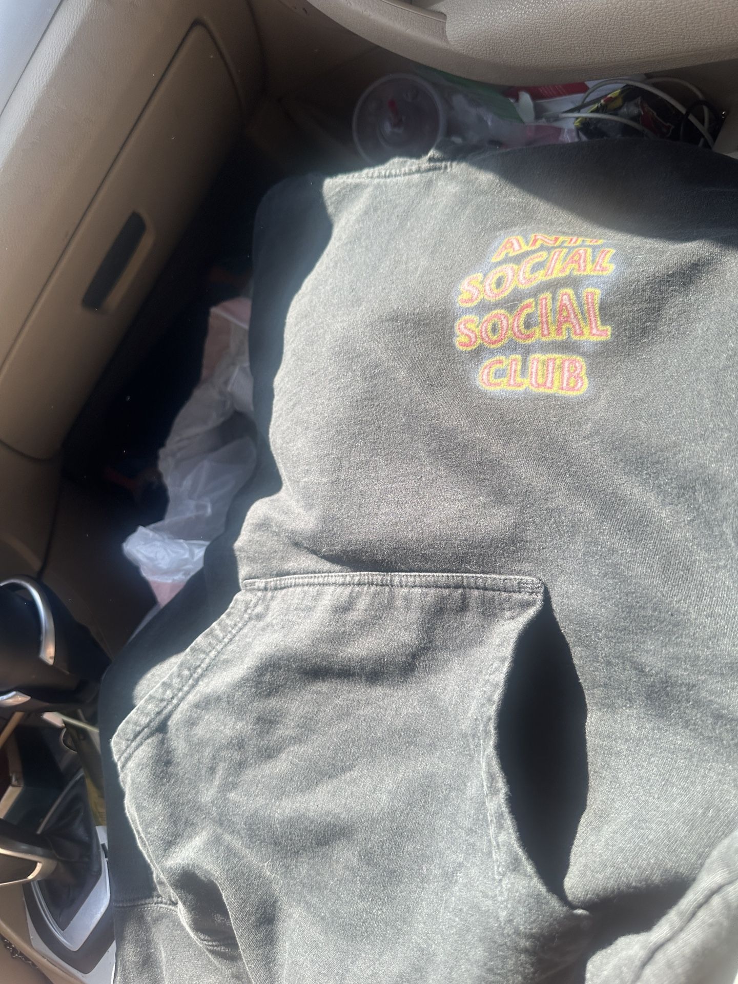 Anti Social Hoodie,All Products : American Fashion Style Bags On Sale