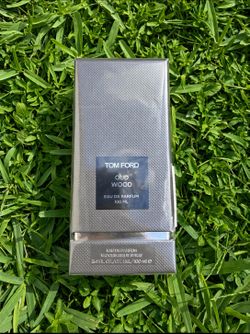 Tom Ford Oud Wood