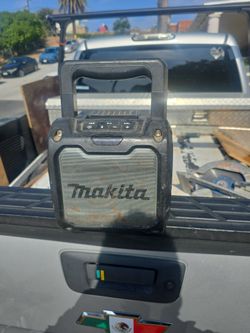 Makita Radio