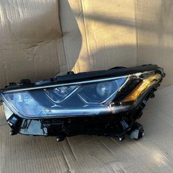 Head Lamp For 2020-2024 Highlander (driver Side)
