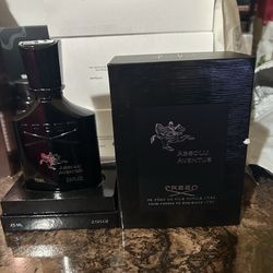 Colognes