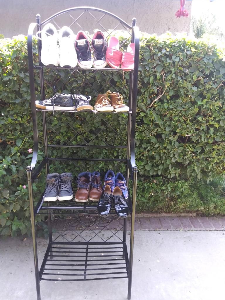 Converse All Star,Arizona ,Art Class,Skechers New Balance 492,old Navy And Dress Shoes