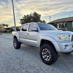 2007 Toyota Tacoma