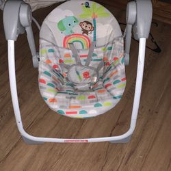 Baby Swing