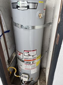 Water Heater