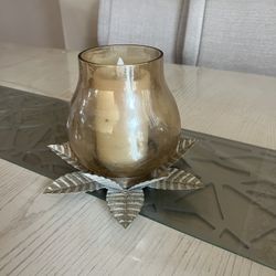 Candle Holder New