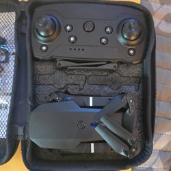 New Drone